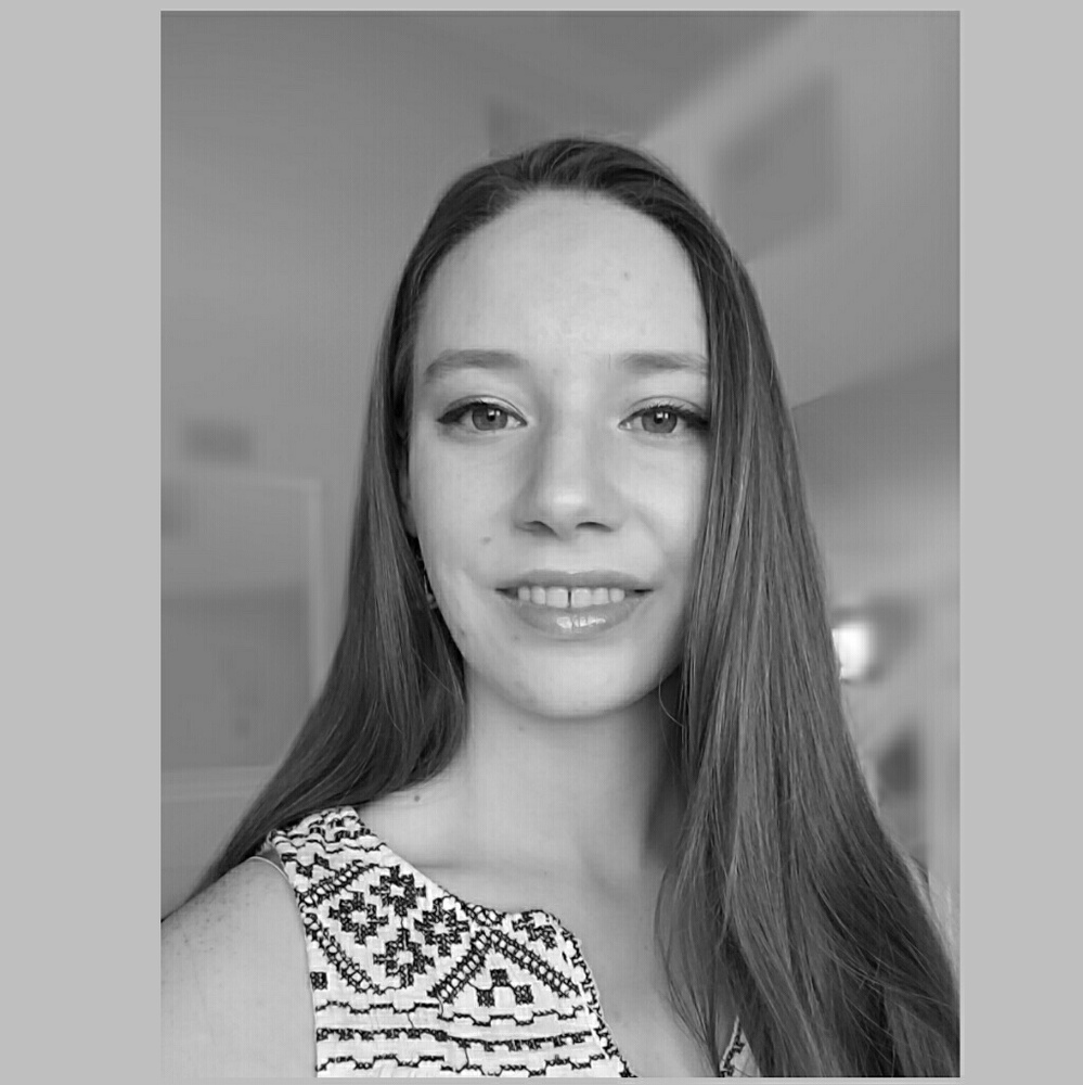 Meet your Posher, Rebekah